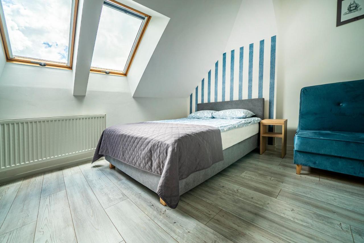 Homestay Kaszubska Wladyslawowo
