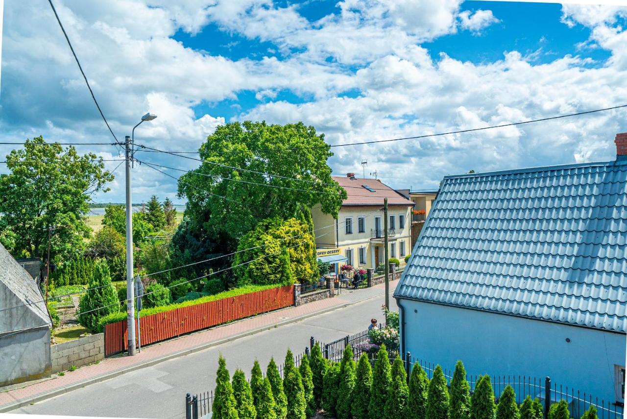 Homestay Kaszubska Wladyslawowo