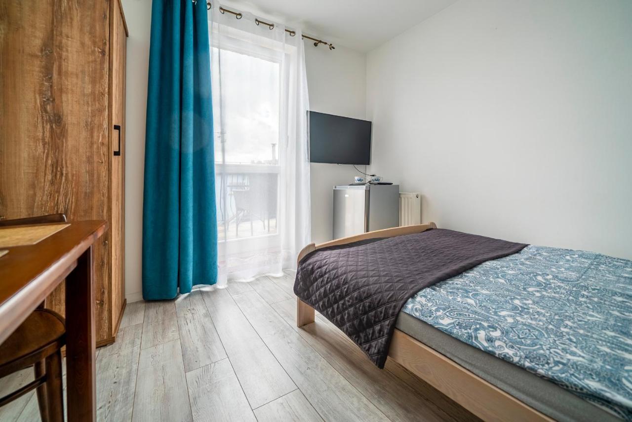 Kaszubska Homestay *