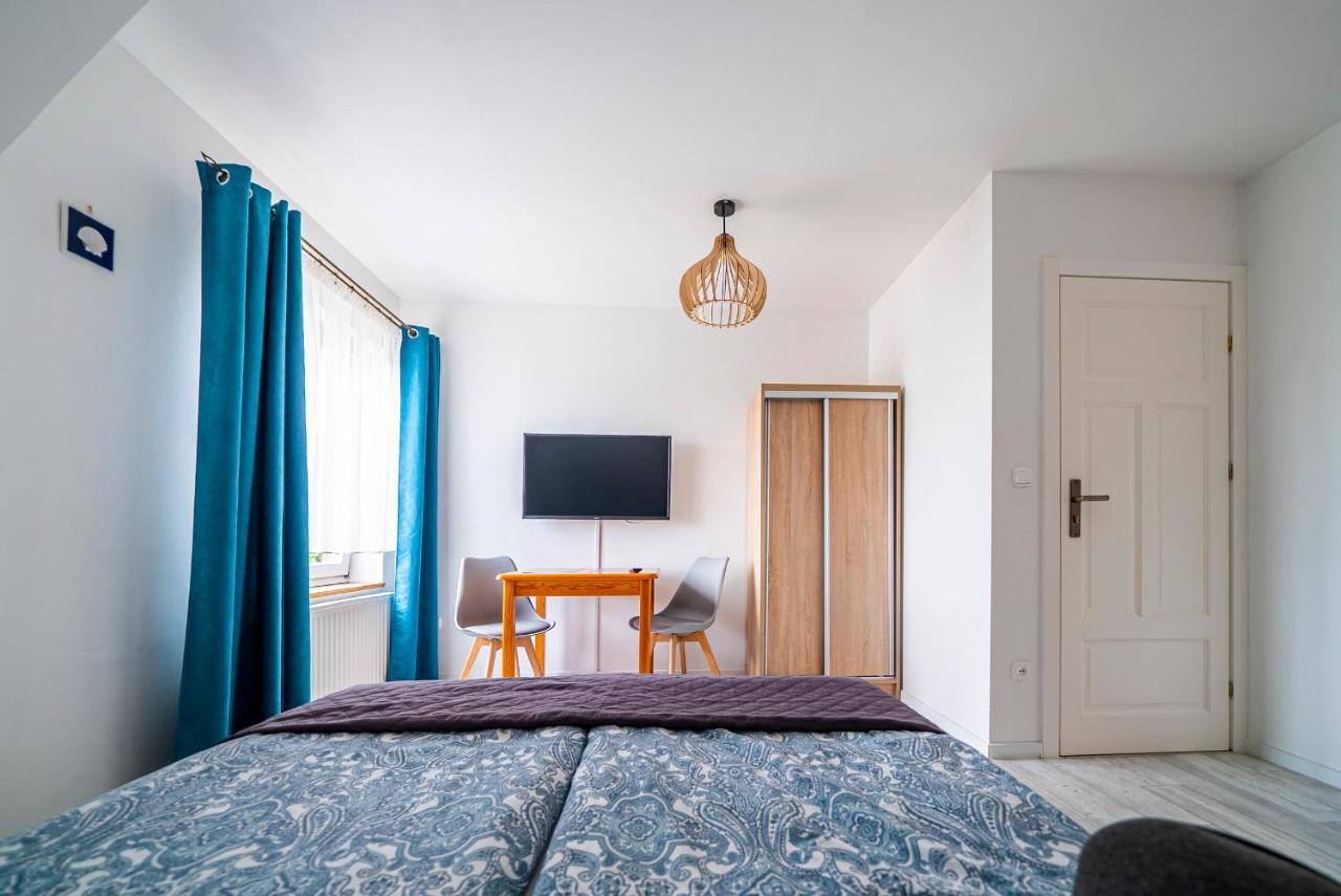 Homestay Kaszubska Wladyslawowo