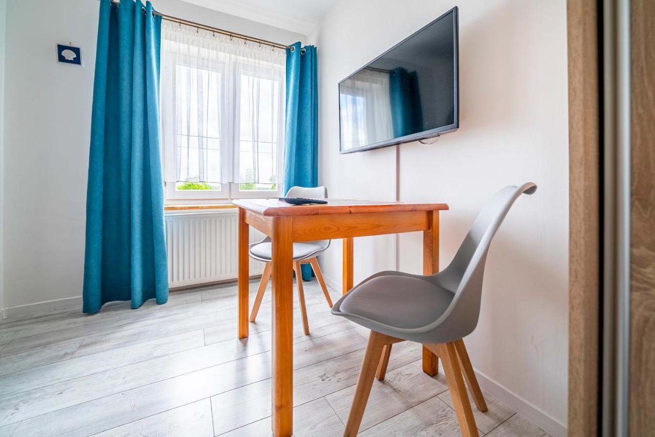 Homestay Kaszubska