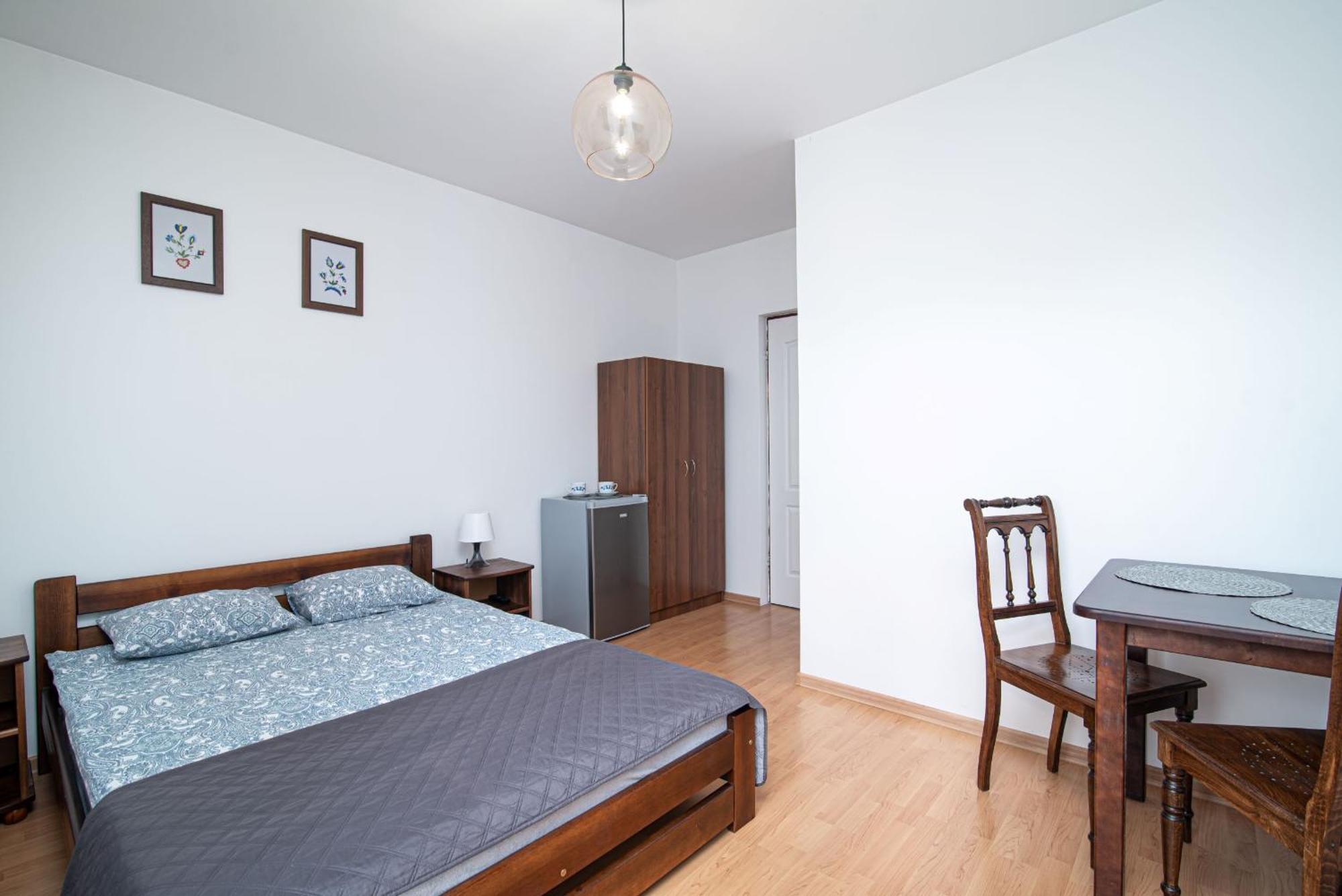 Kaszubska Homestay Wladyslawowo