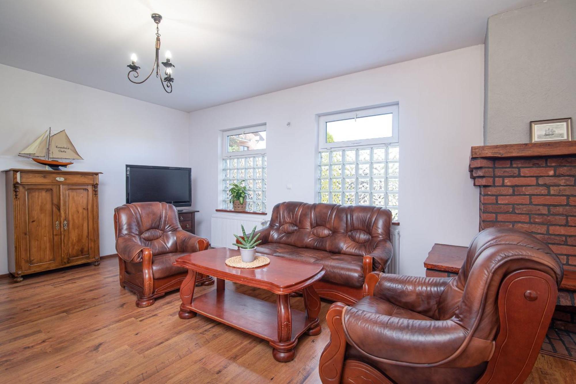 Homestay Kaszubska *